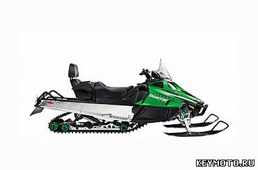 ARCTIC CAT BERCAT Z1XT