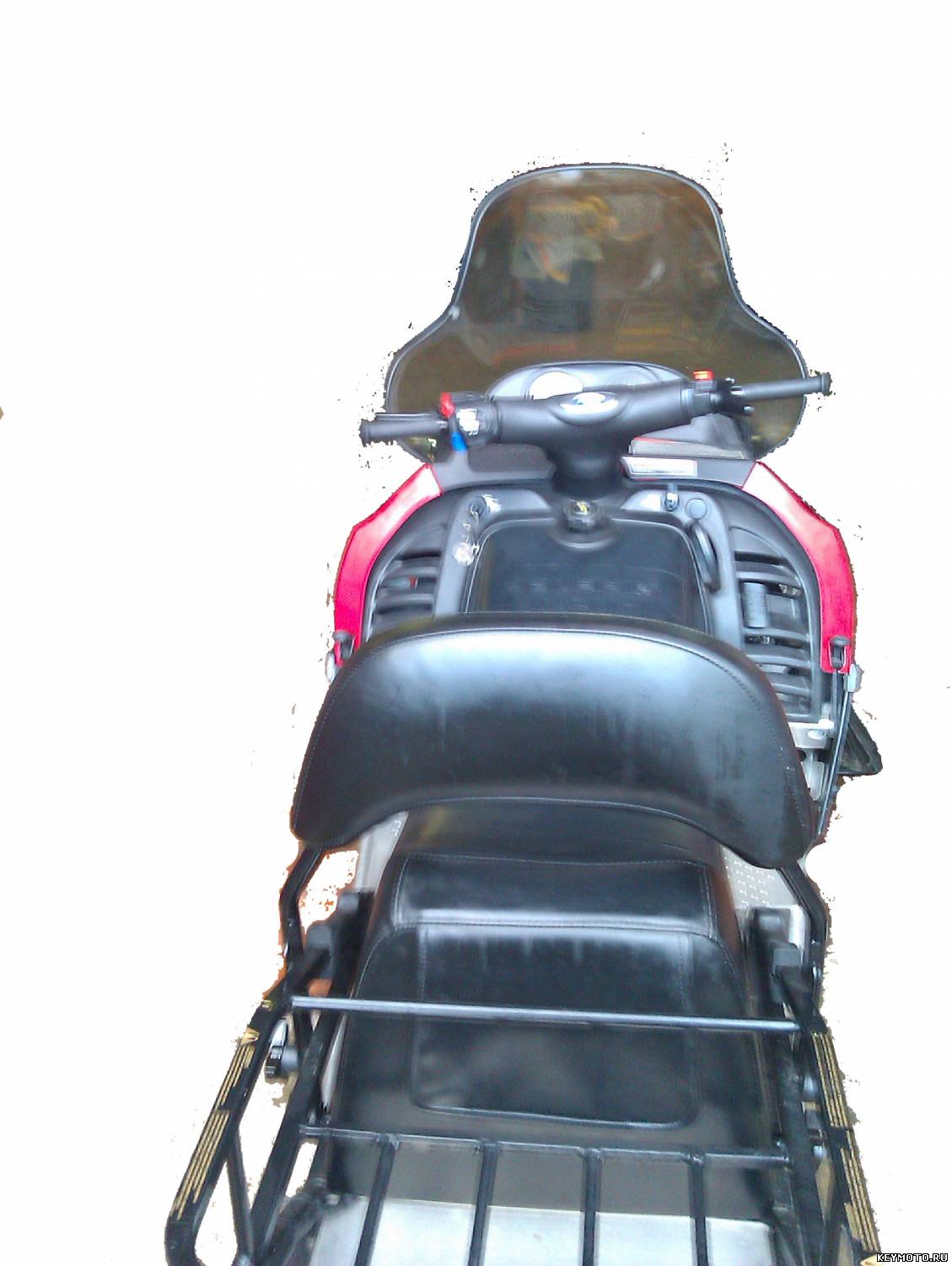 POLARIS SPORT TOURING