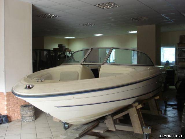 SEA RAY 175 BR